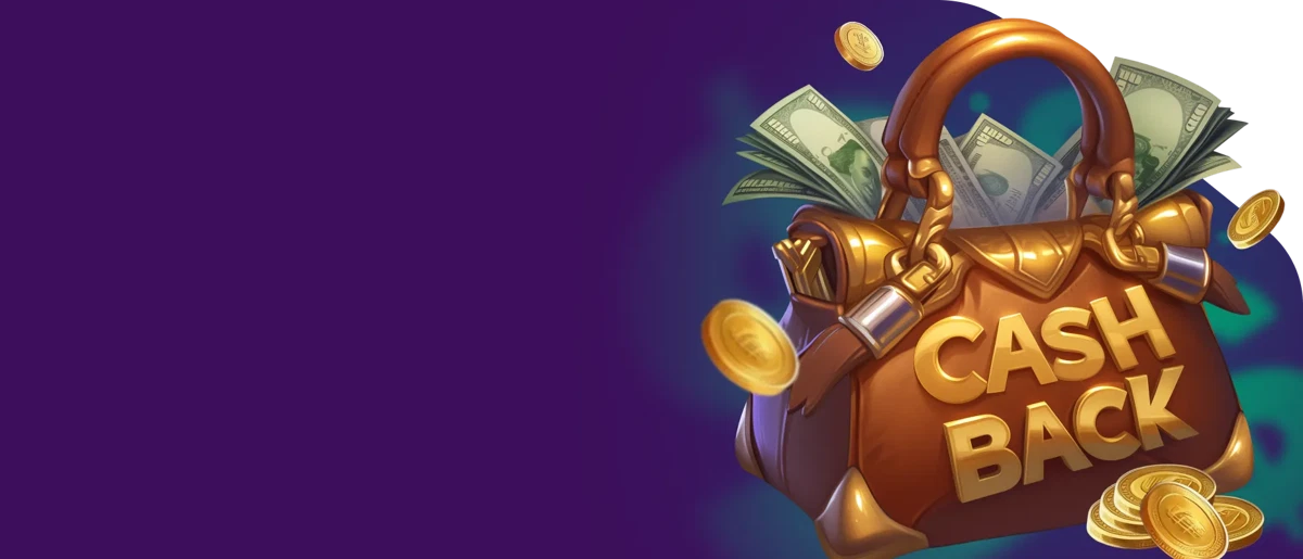Cashback West Ace Casino reviews