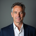 Oliver Bennett