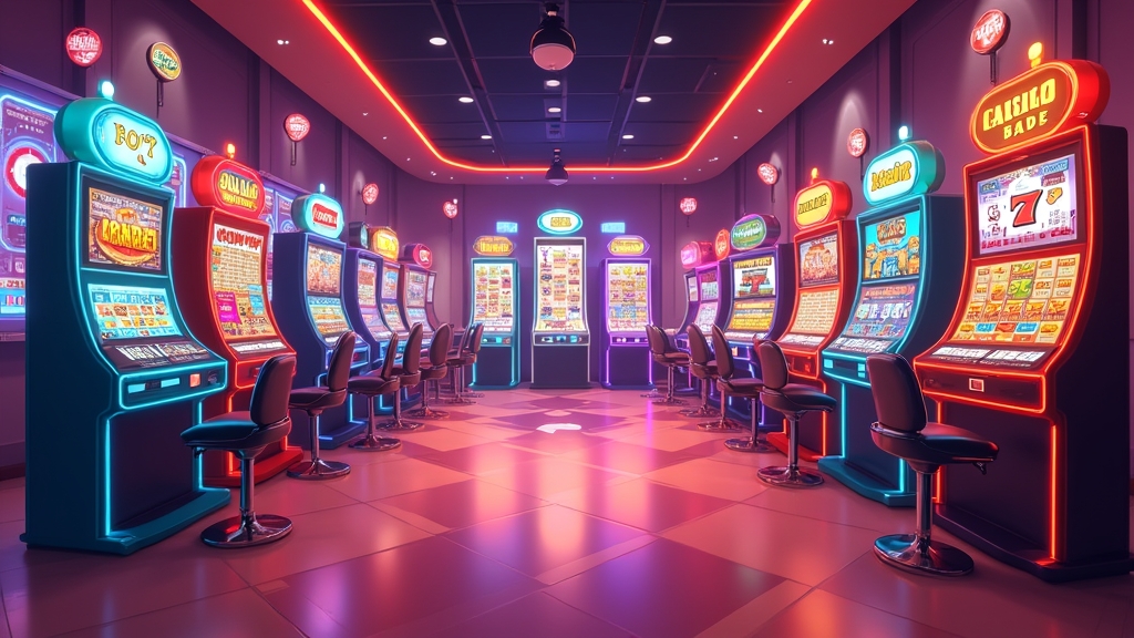 Westace Casino
