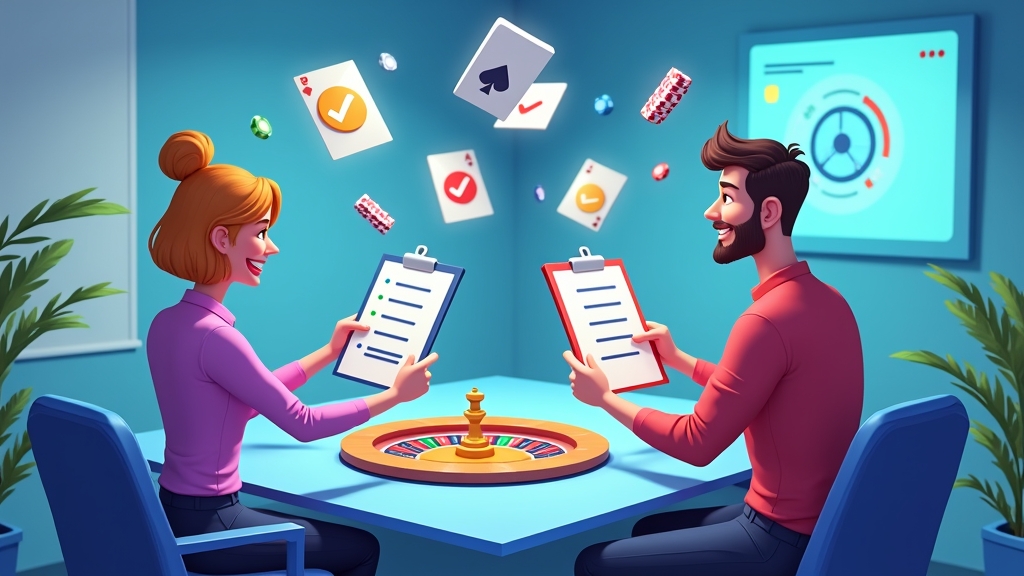 West Ace Casino review