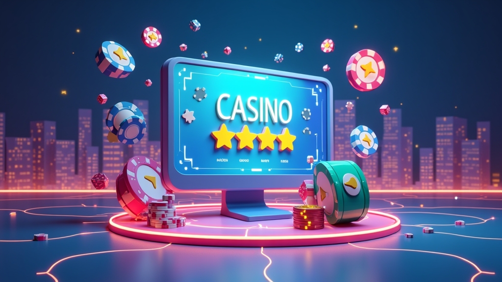 West Ace Casino reviews